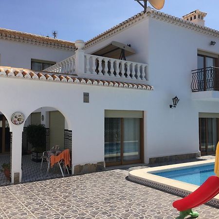 Esperanza Hotell Torrevieja Exteriör bild