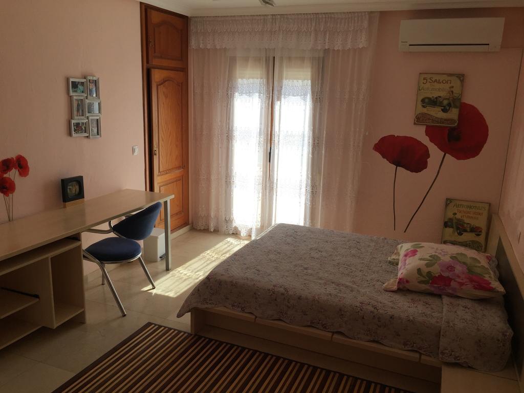 Esperanza Hotell Torrevieja Exteriör bild