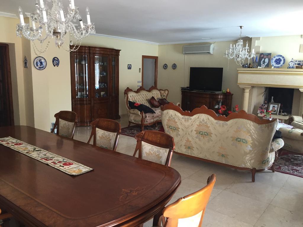 Esperanza Hotell Torrevieja Exteriör bild
