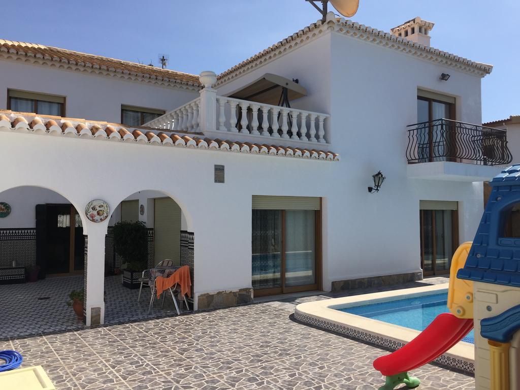 Esperanza Hotell Torrevieja Exteriör bild