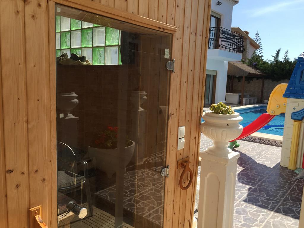 Esperanza Hotell Torrevieja Exteriör bild