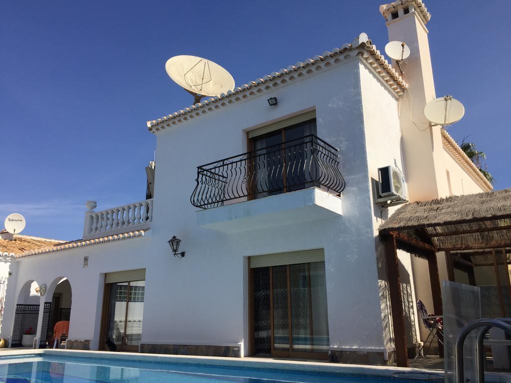Esperanza Hotell Torrevieja Exteriör bild
