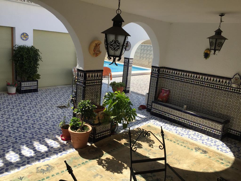 Esperanza Hotell Torrevieja Exteriör bild