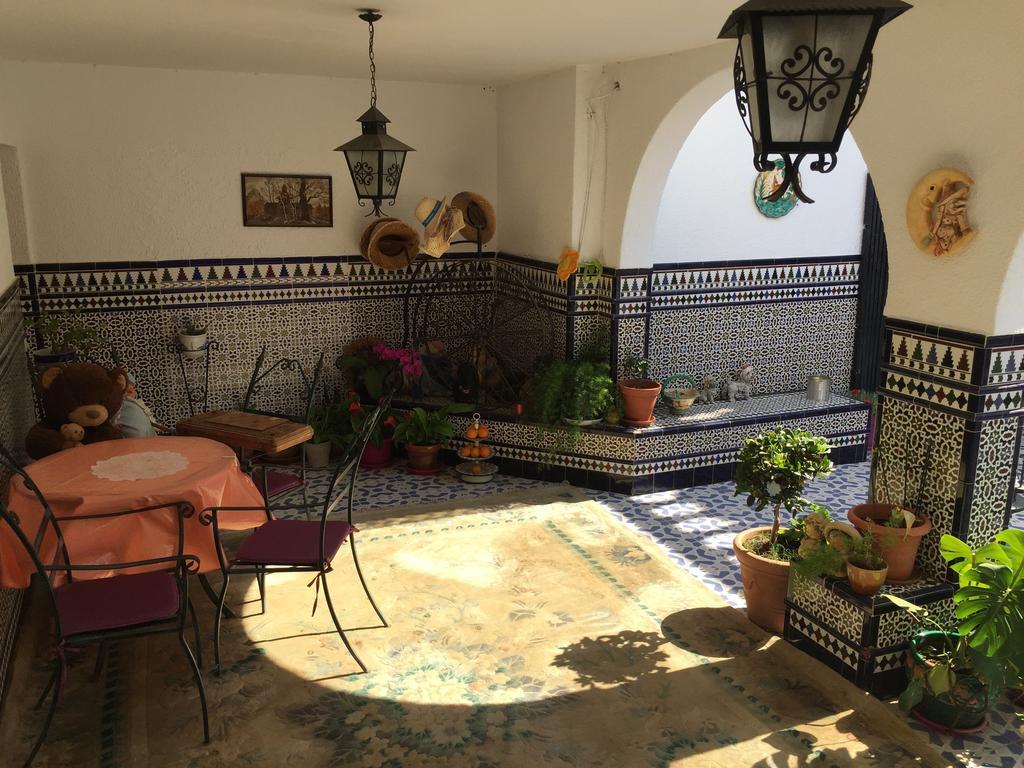 Esperanza Hotell Torrevieja Exteriör bild