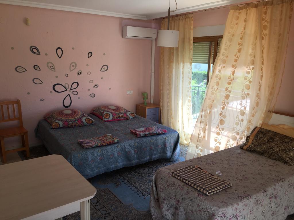 Esperanza Hotell Torrevieja Exteriör bild