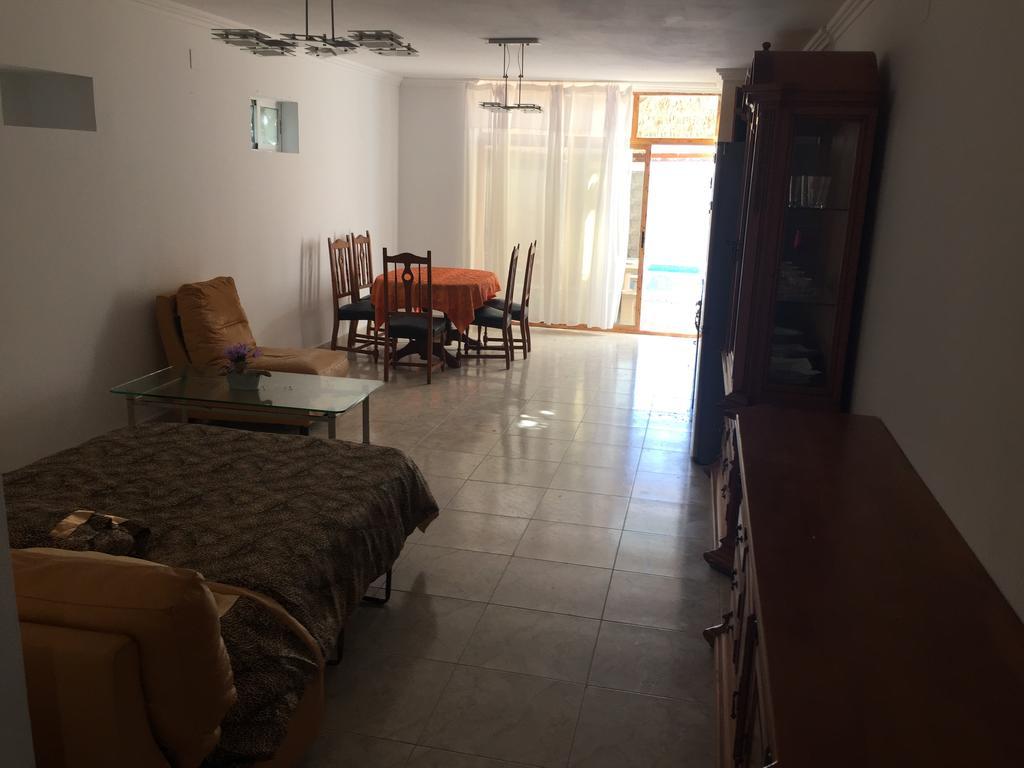 Esperanza Hotell Torrevieja Exteriör bild