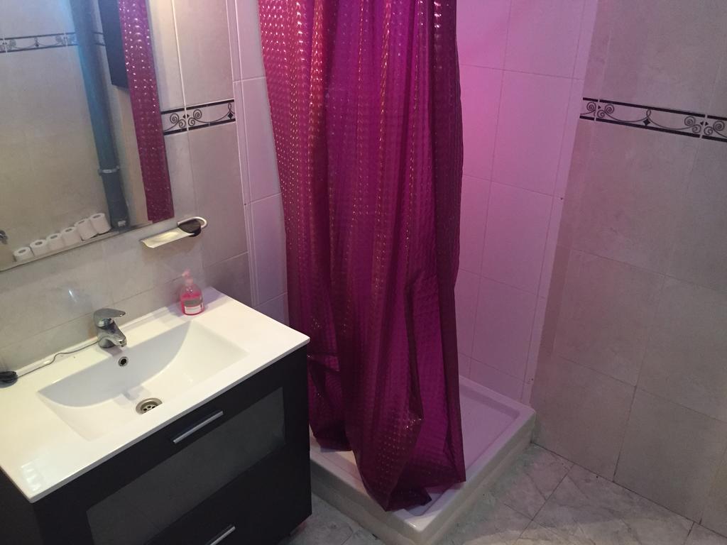 Esperanza Hotell Torrevieja Exteriör bild