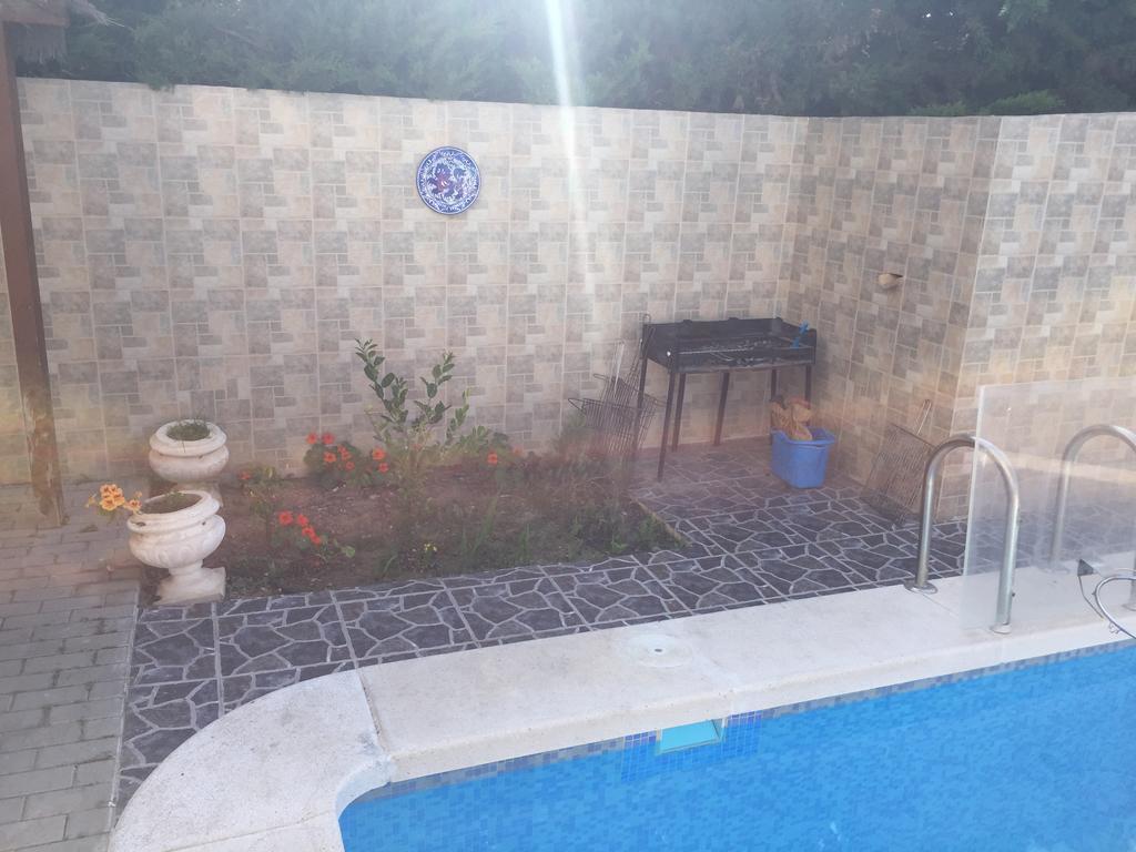Esperanza Hotell Torrevieja Exteriör bild