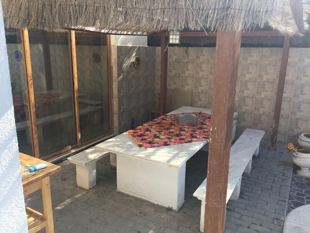 Esperanza Hotell Torrevieja Exteriör bild