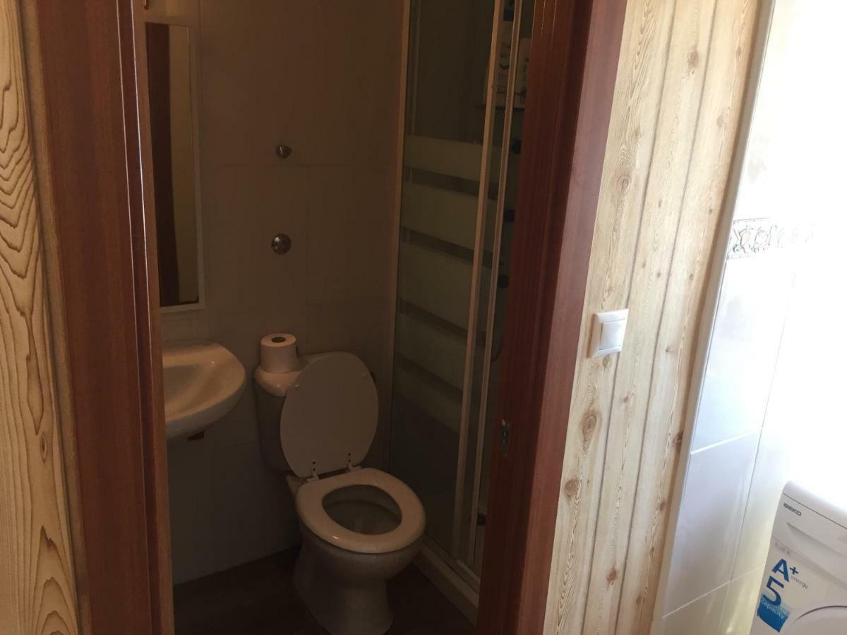 Esperanza Hotell Torrevieja Exteriör bild