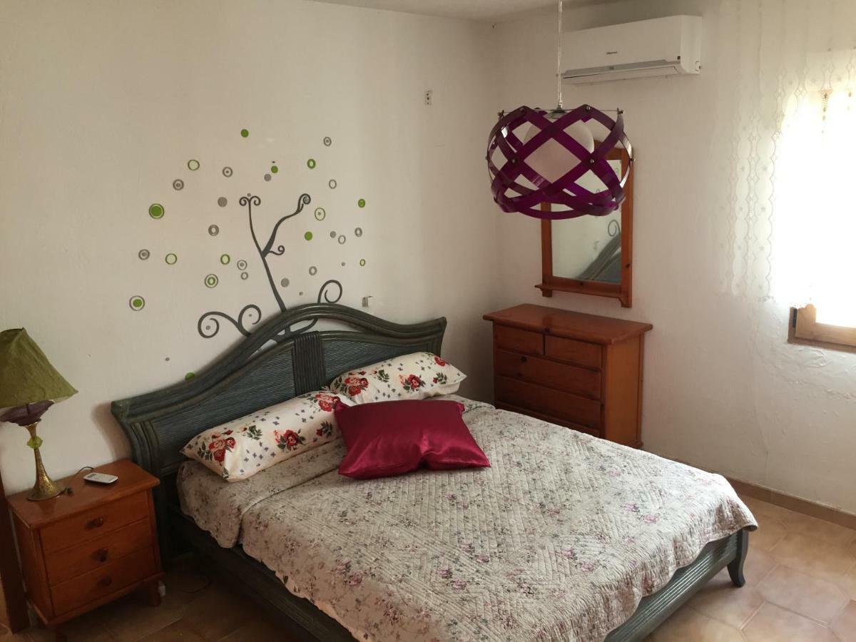 Esperanza Hotell Torrevieja Exteriör bild