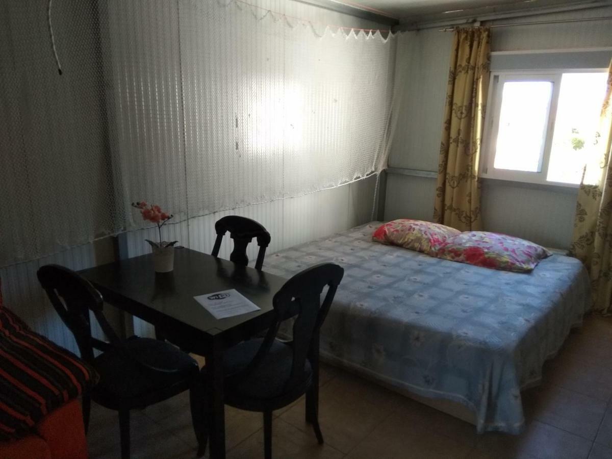 Esperanza Hotell Torrevieja Exteriör bild