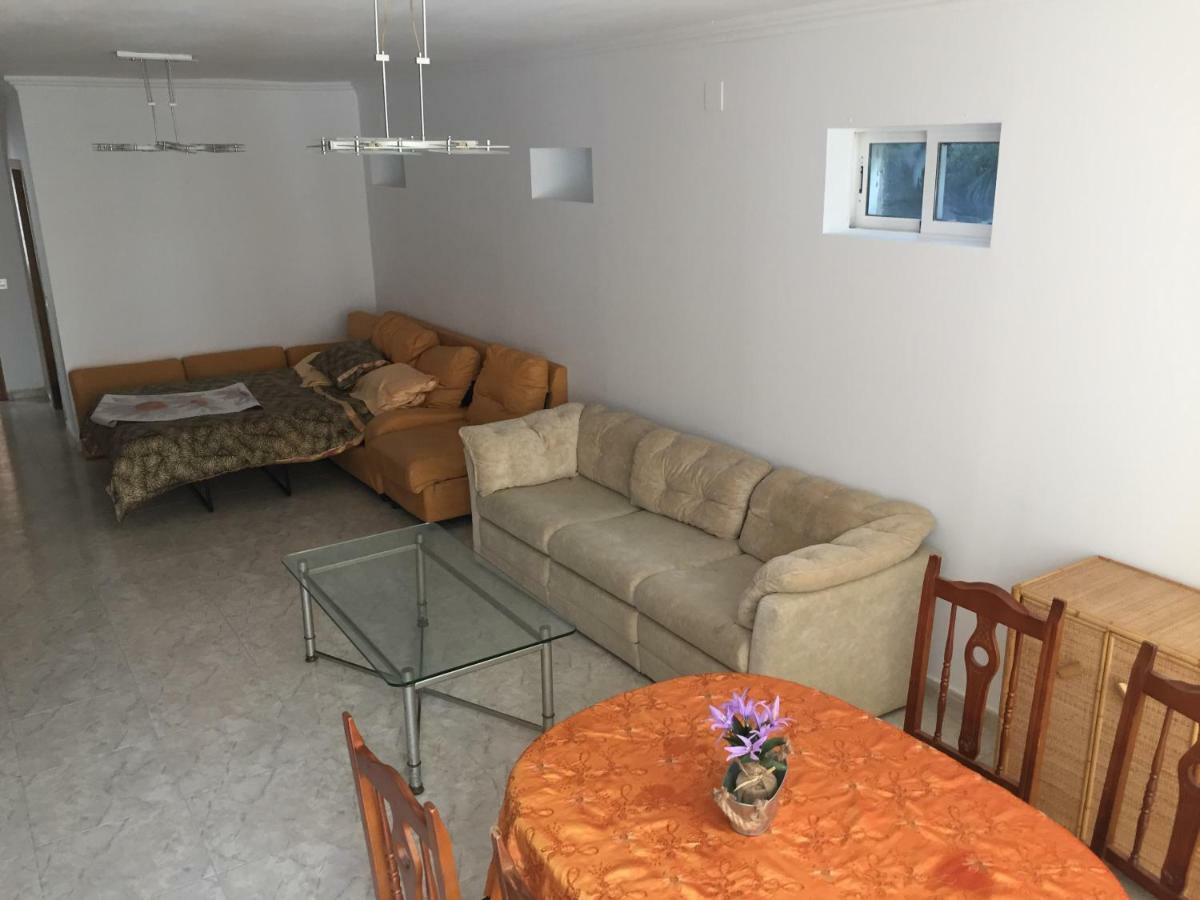 Esperanza Hotell Torrevieja Exteriör bild