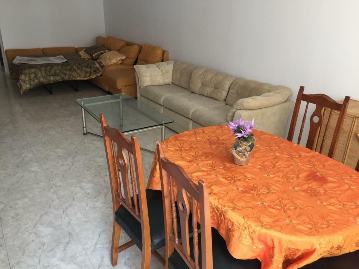 Esperanza Hotell Torrevieja Exteriör bild