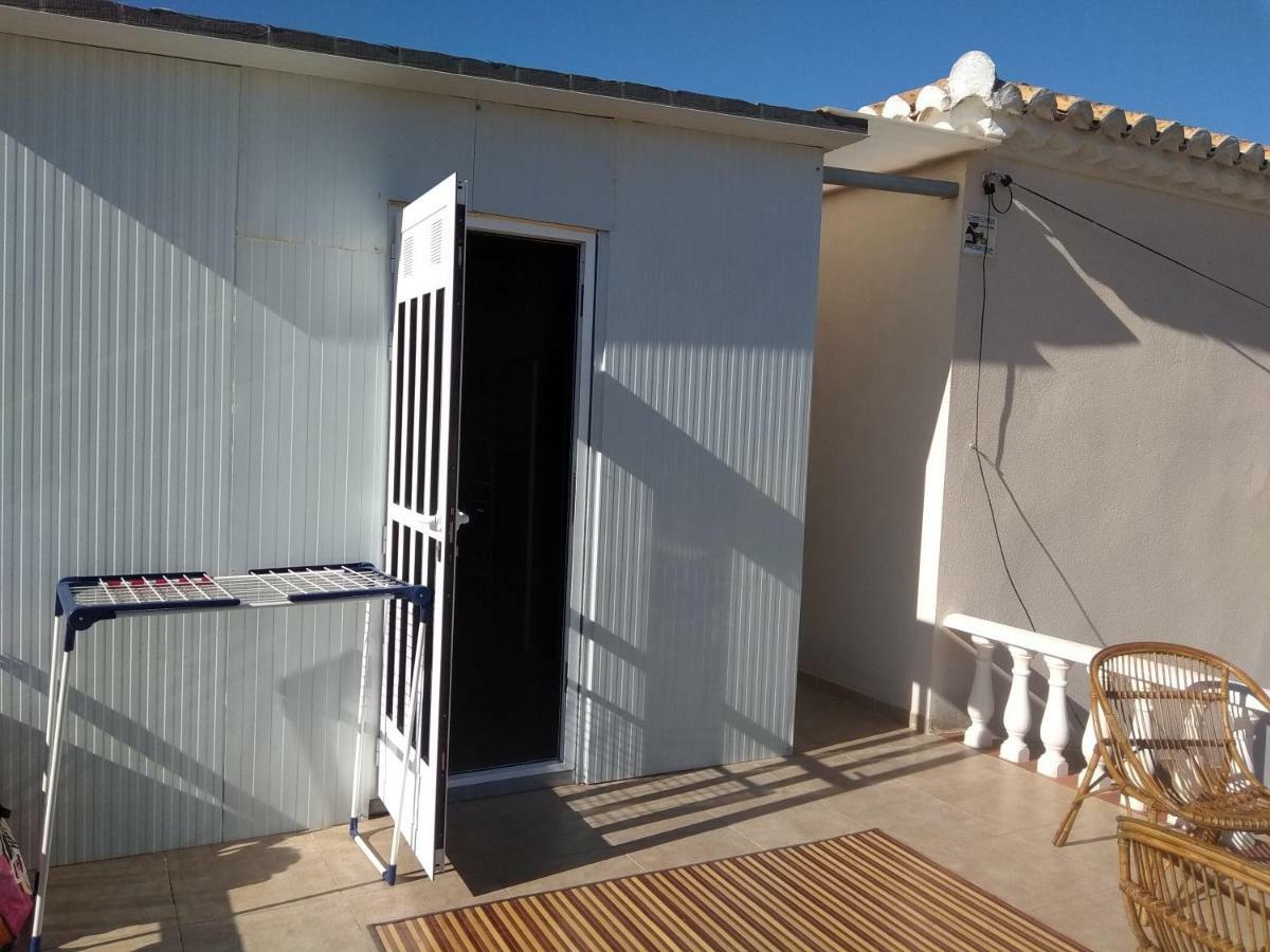 Esperanza Hotell Torrevieja Exteriör bild