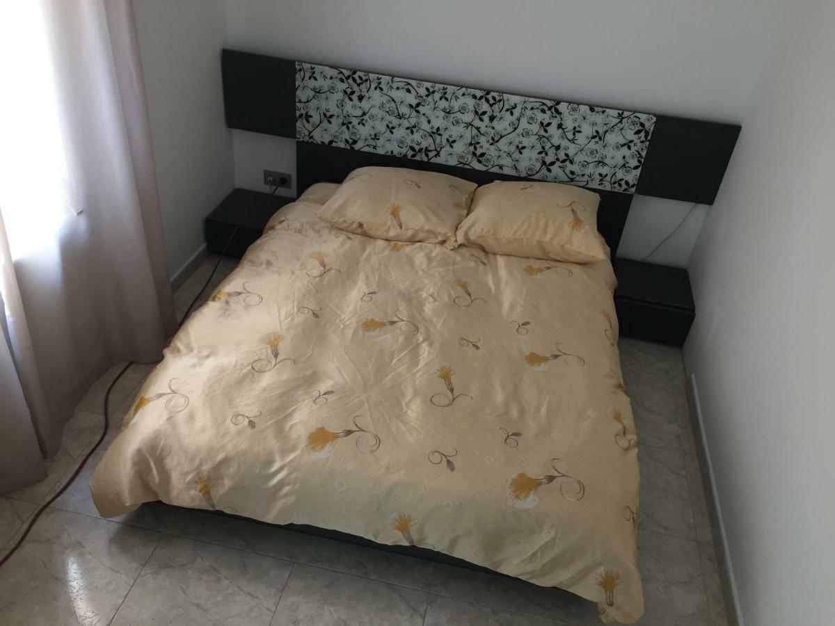 Esperanza Hotell Torrevieja Exteriör bild