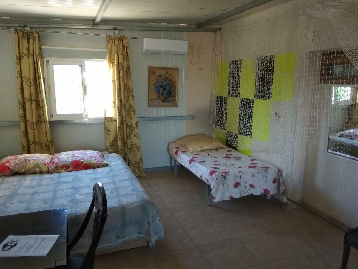 Esperanza Hotell Torrevieja Exteriör bild